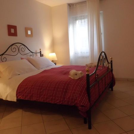 Casa Fattorini Apart otel Baceno Dış mekan fotoğraf
