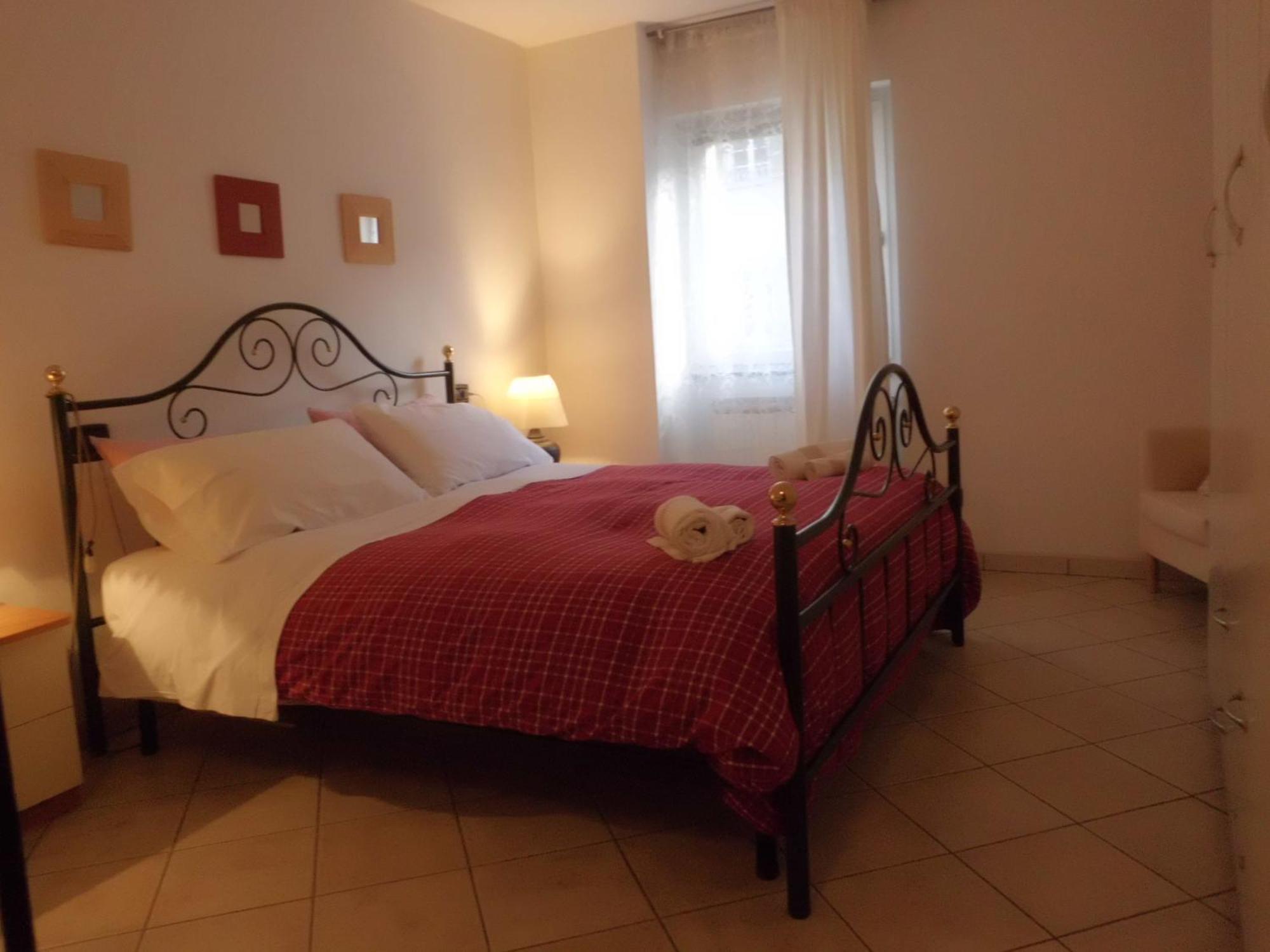 Casa Fattorini Apart otel Baceno Dış mekan fotoğraf