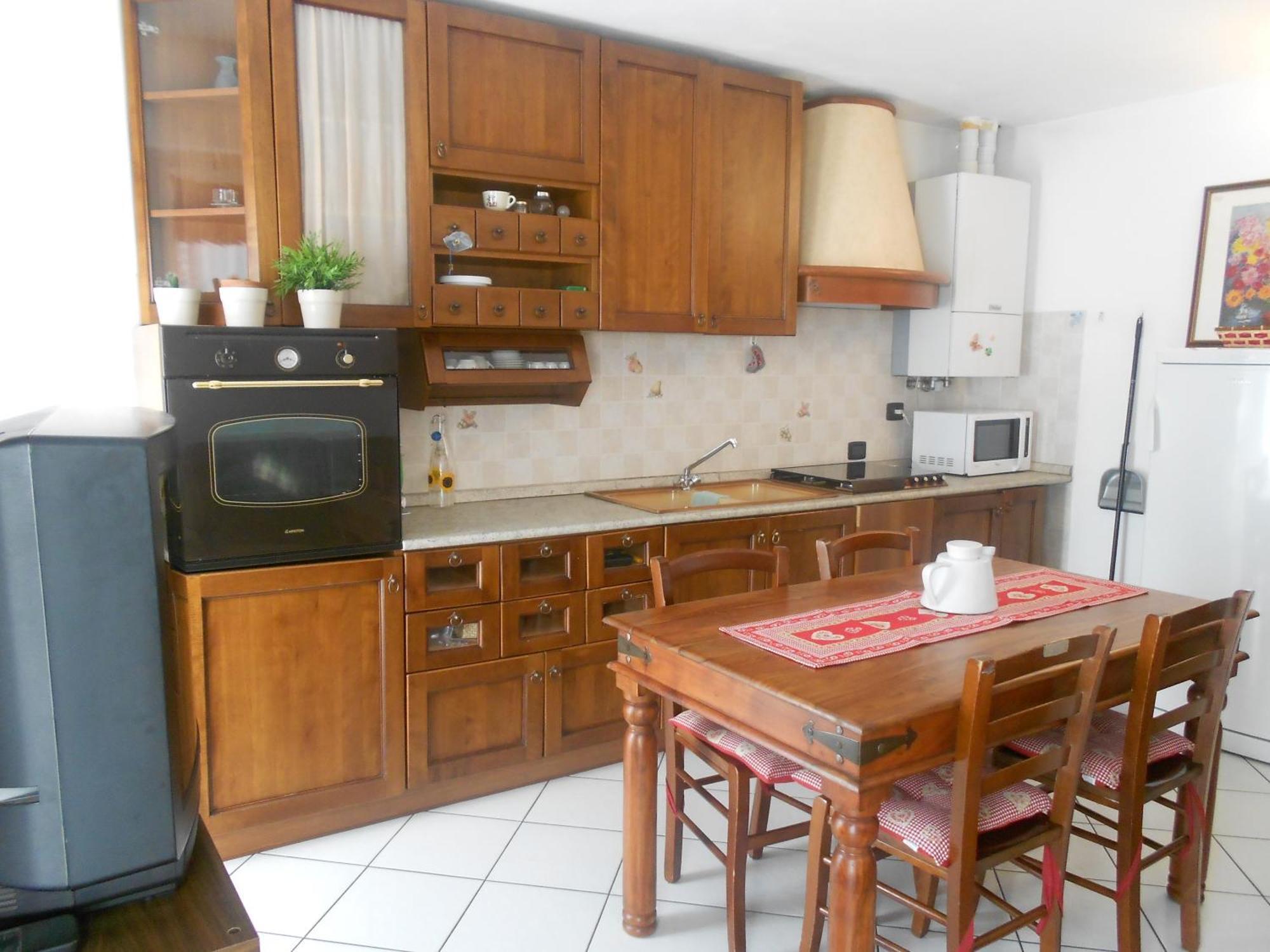 Casa Fattorini Apart otel Baceno Dış mekan fotoğraf