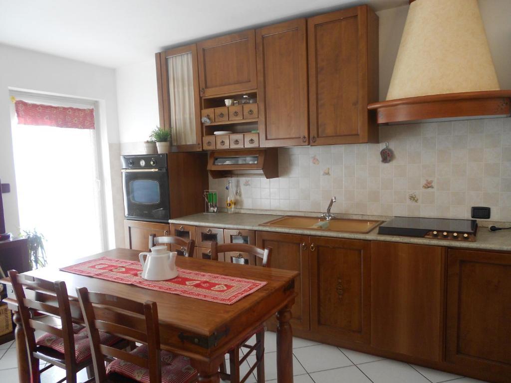 Casa Fattorini Apart otel Baceno Oda fotoğraf