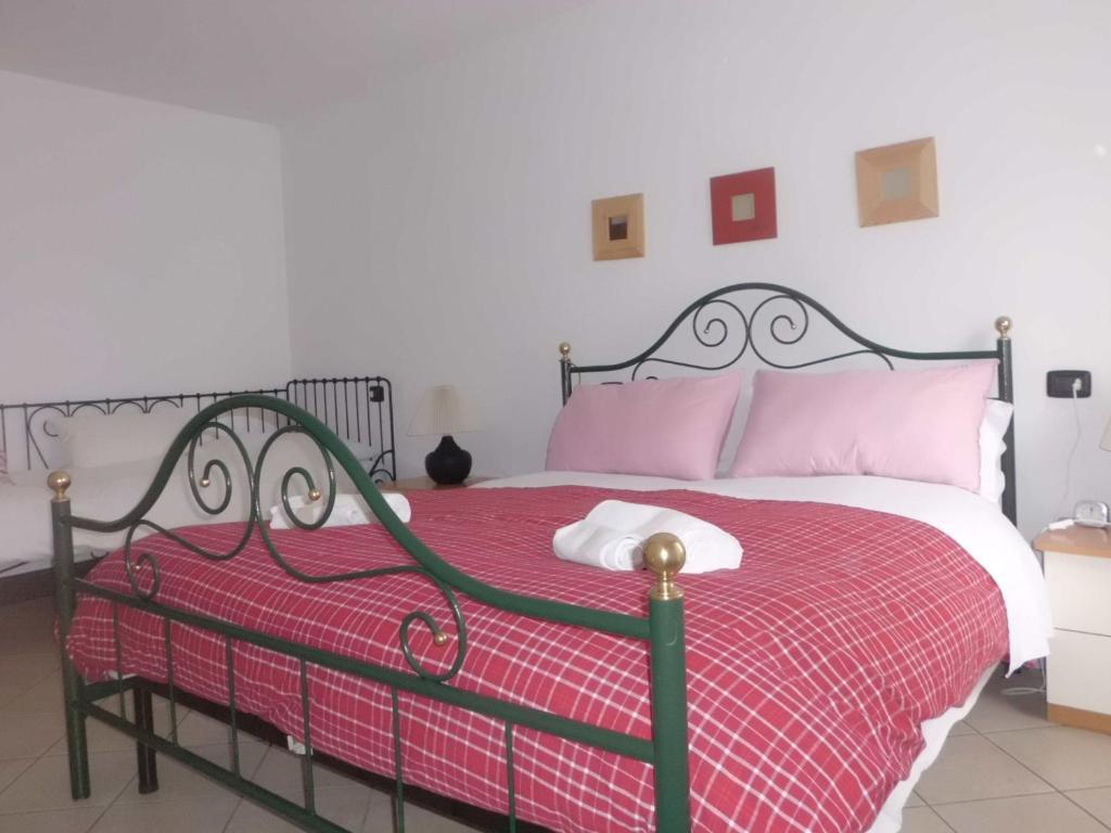 Casa Fattorini Apart otel Baceno Oda fotoğraf