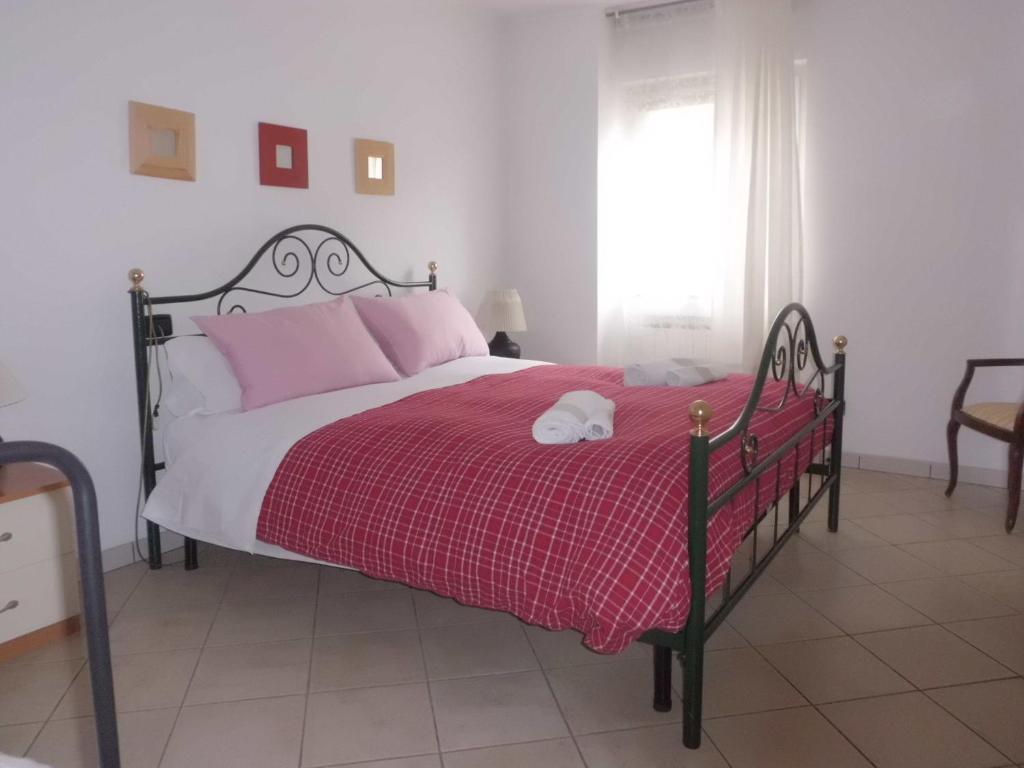 Casa Fattorini Apart otel Baceno Oda fotoğraf