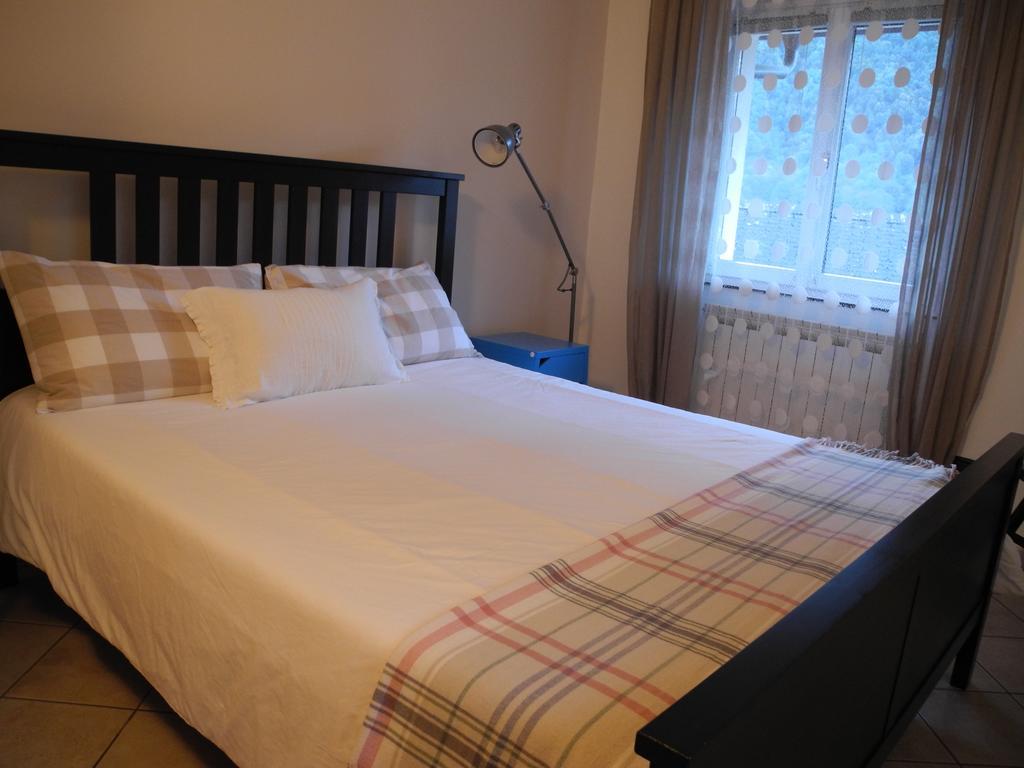 Casa Fattorini Apart otel Baceno Dış mekan fotoğraf
