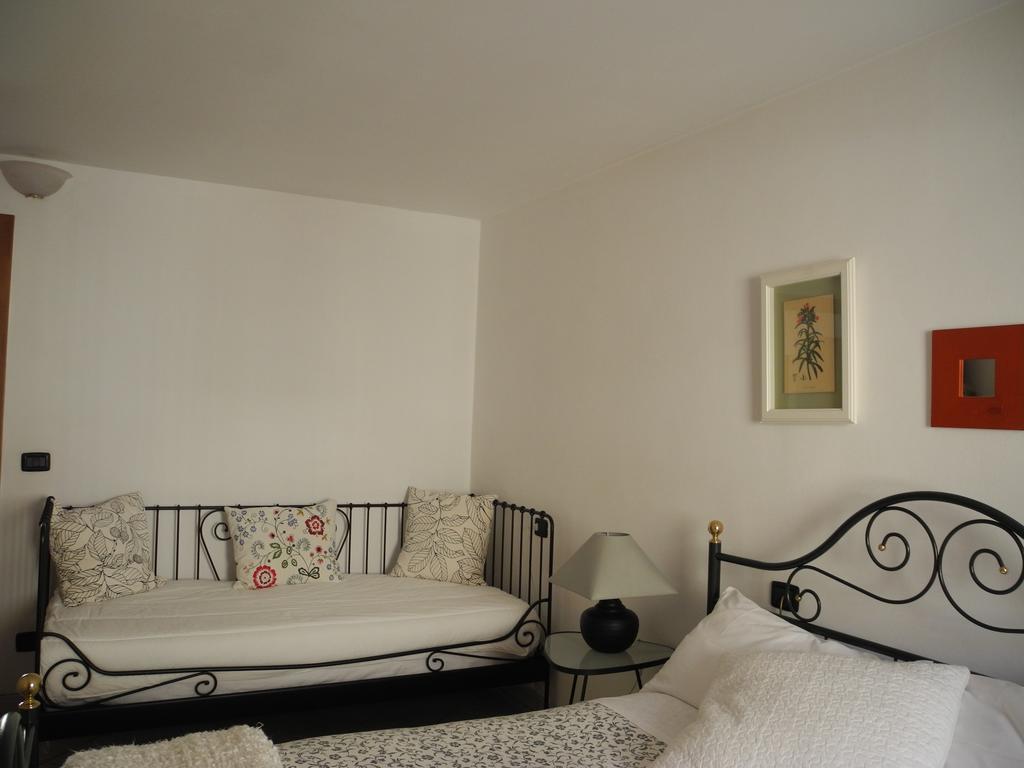 Casa Fattorini Apart otel Baceno Dış mekan fotoğraf
