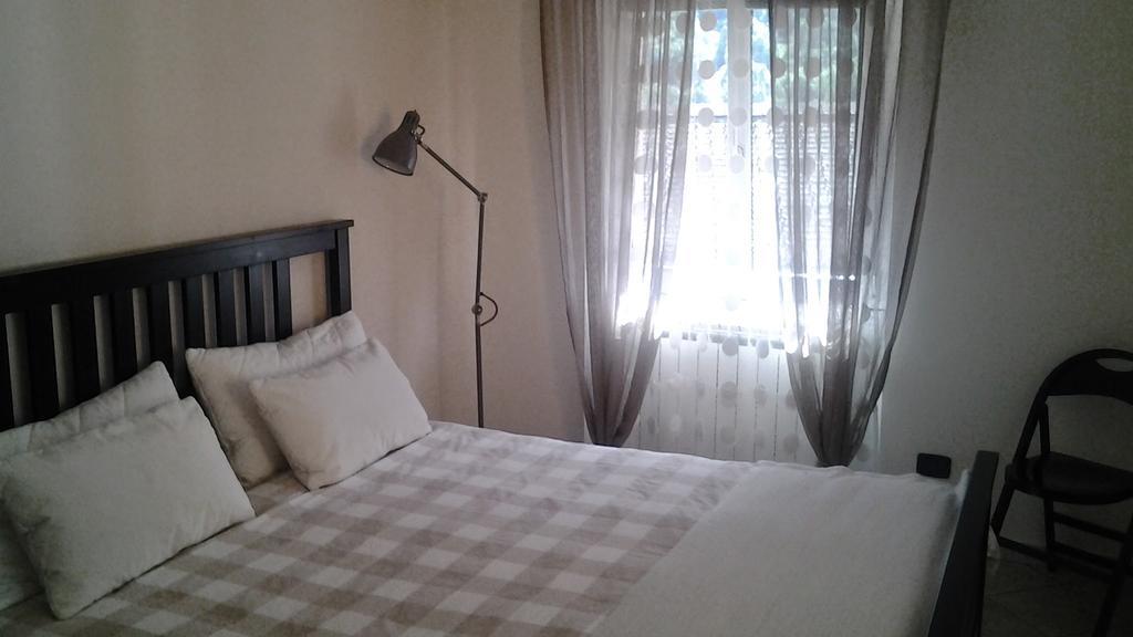 Casa Fattorini Apart otel Baceno Dış mekan fotoğraf
